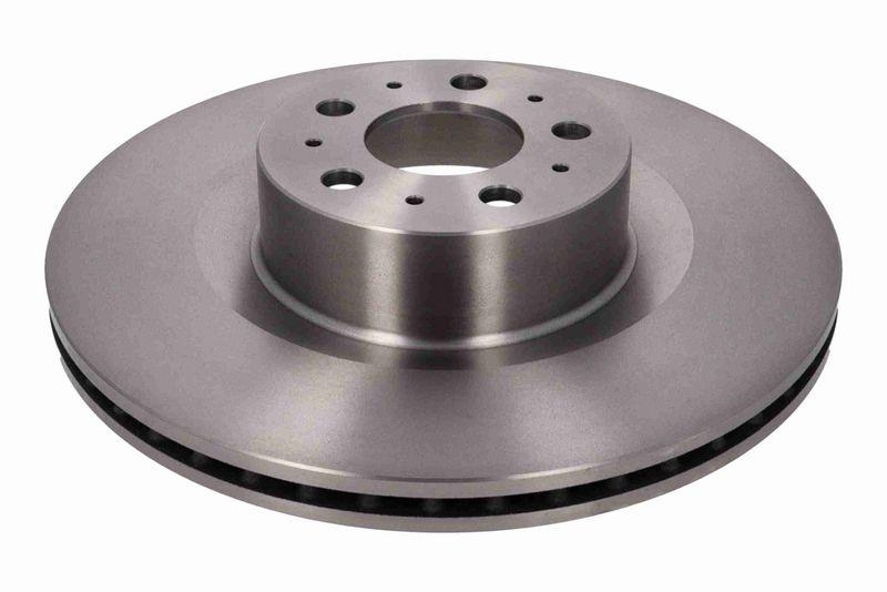 VAICO V58-40007 Bremsscheibe f&uuml;r TESLA