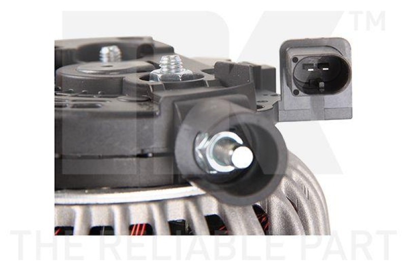 NK 4846340 Generator f&uuml;r MB