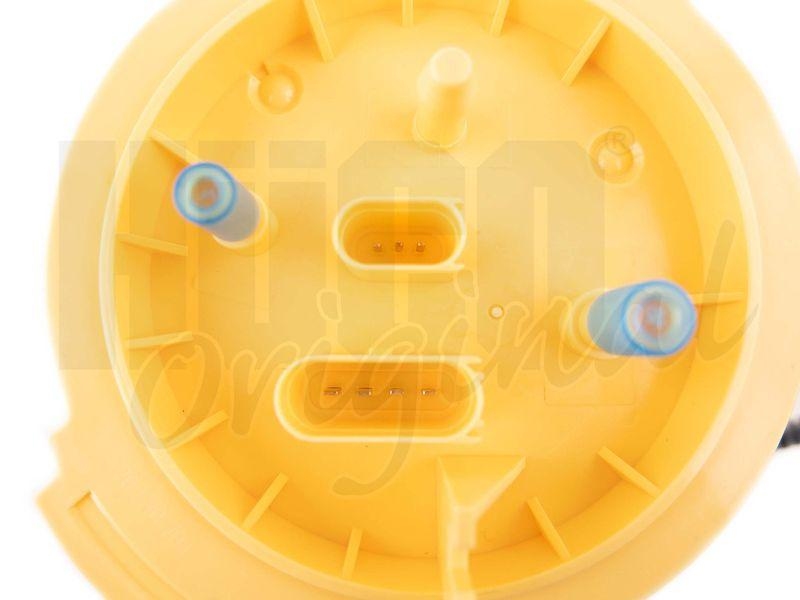 HITACHI 133125 Kraftstofff&ouml;rdereinheit f&uuml;r AUDI u.a.