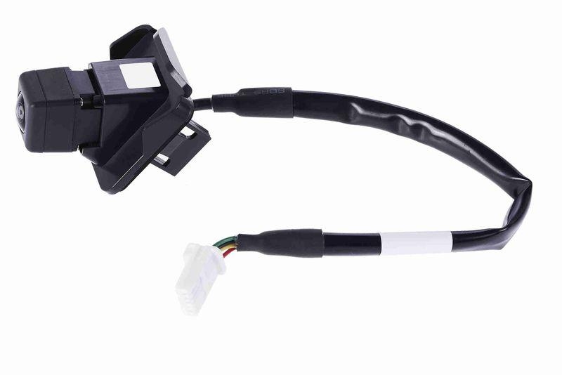 ACKOJA A32-74-0010 Rückfahrkamera, Einparkhilfe 4-Polig / mit Kabel für MAZDA