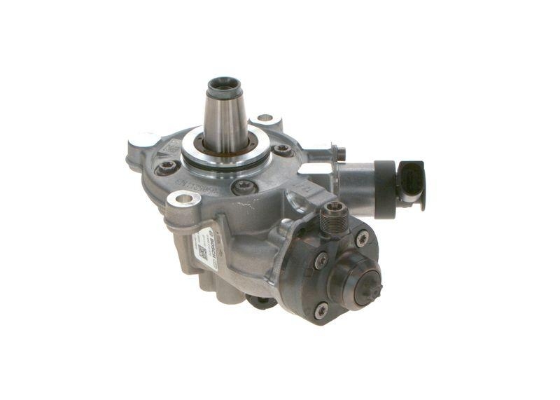 Bosch 0 445 010 572 Radialkolbenpumpe