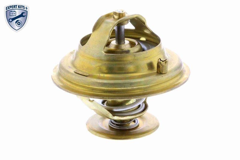 VEMO V15-99-2001 Thermostat, K&uuml;hlmittel 80&deg;C mit Dichtung f&uuml;r AUDI