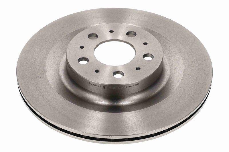 VAICO V58-40008 Bremsscheibe f&uuml;r TESLA