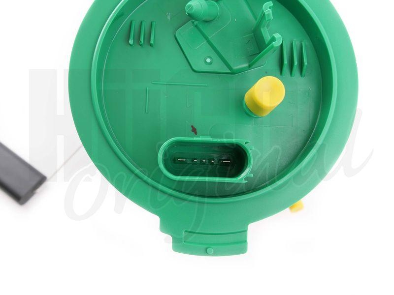 HITACHI 133126 Kraftstofff&ouml;rdereinheit f&uuml;r SKODA u.a.