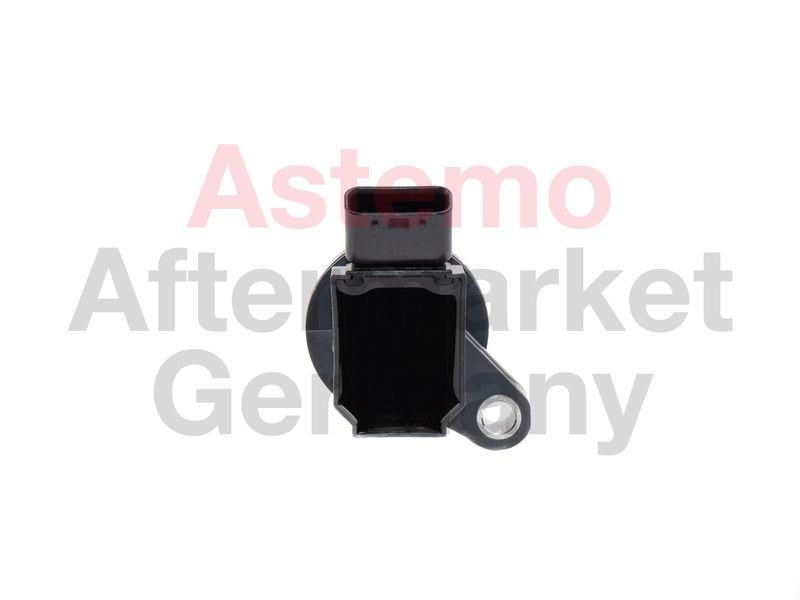 HITACHI 2503846 Z&uuml;ndspule f&uuml;r CITRO&Euml;N u.a.