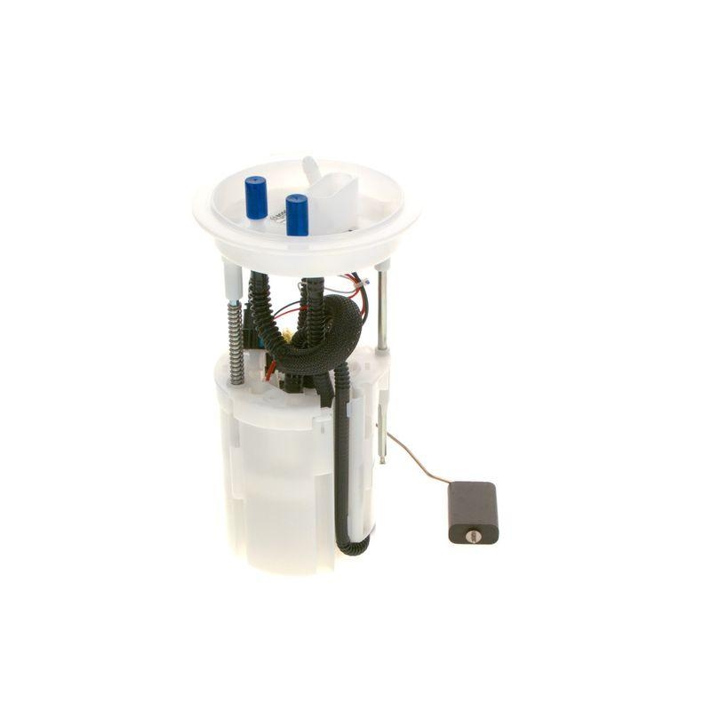 Bosch 1 987 580 054 Ekp-Einbaueinheit