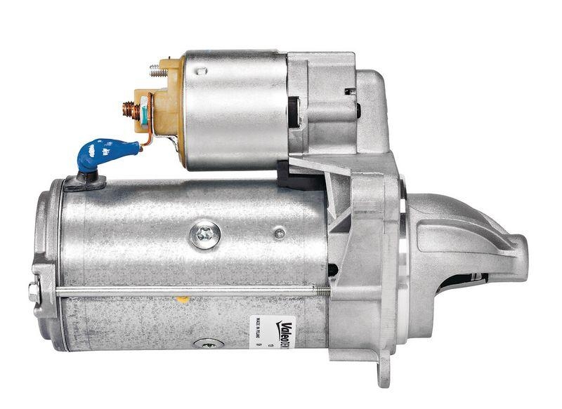 VALEO 438274 Starter Neu - ORIGINS