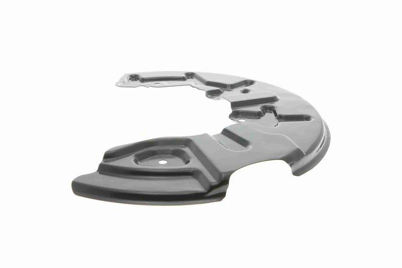 VAICO V10-5058 Spritzblech, Bremsscheibe Vorderachse, rechts f&uuml;r VW