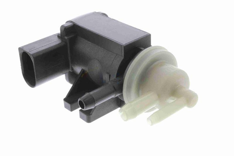 VEMO V10-63-0038 Druckwandler, Abgassteuerung Magnetventil, elektrisch-Pneumatisch 12V f&uuml;r AUDI