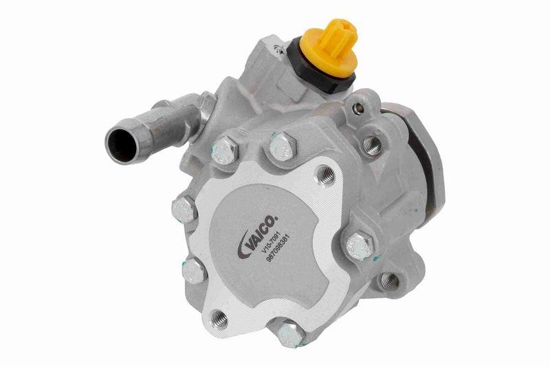 VAICO V10-7091 Hydraulikpumpe, Lenkung 90 Bar für VW