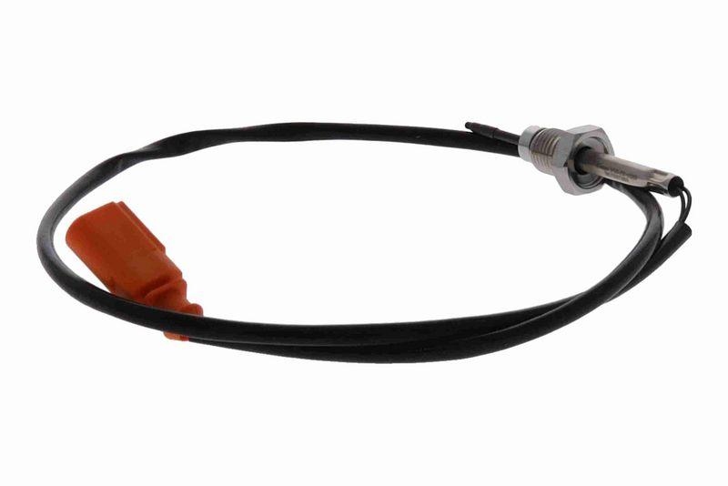 VEMO V10-72-1568 Sensor, Abgastemperatur 2-Polig f&uuml;r VW