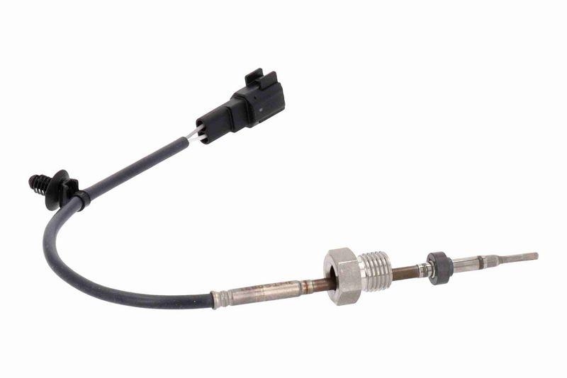 VEMO V25-72-0280 Sensor, Abgastemperatur 2-Polig / Nach Ru&szlig;partikelfilter f&uuml;r FORD