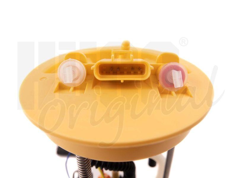 HITACHI 133127 Kraftstofff&ouml;rdereinheit f&uuml;r FORD u.a.