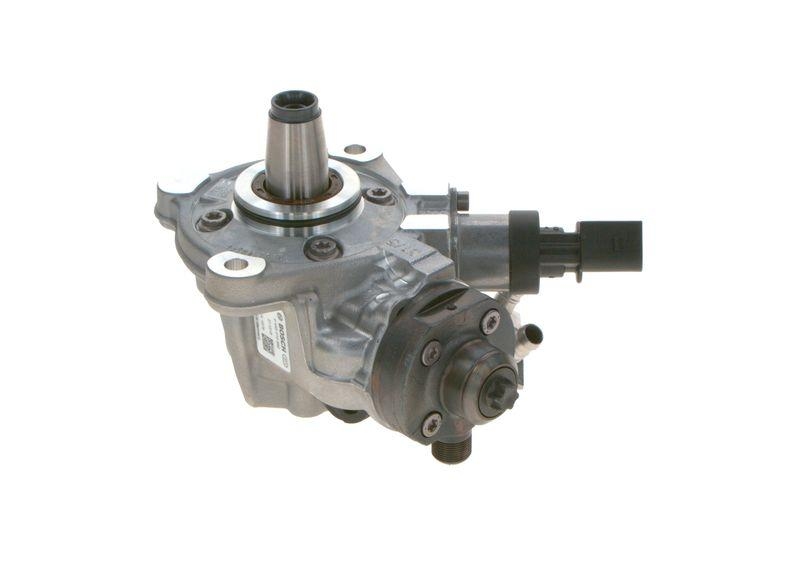 Bosch 0 445 010 582 Radialkolbenpumpe