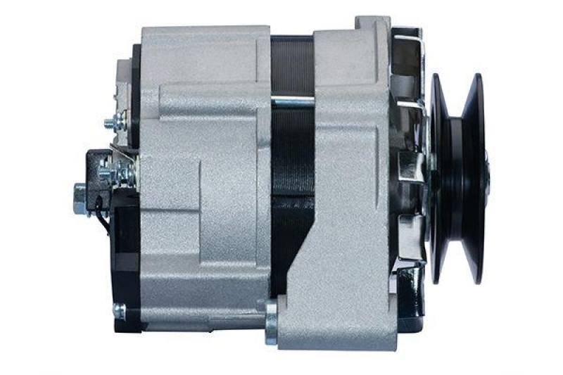 HELLA 8EL 015 643-351 Generator 14V 70A