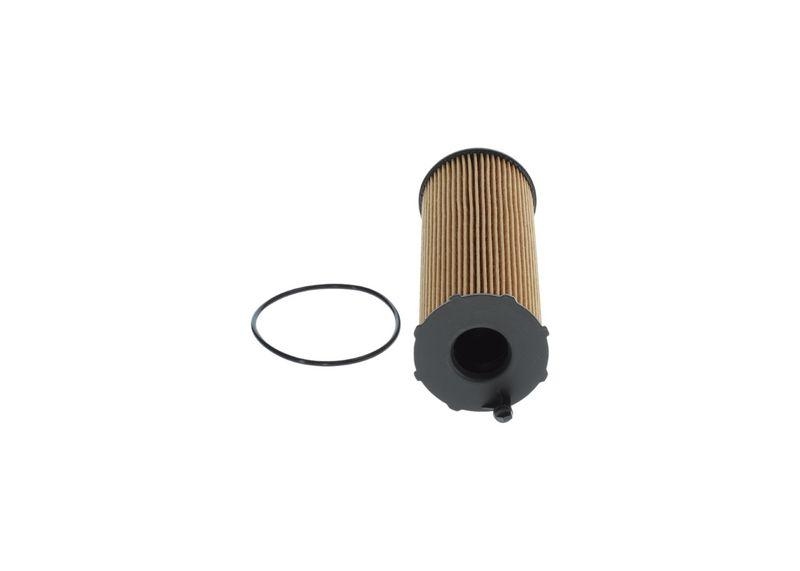 BOSCH F 026 407 066 Ölfilter P7066 Ø 76mm Höhe 1815mm