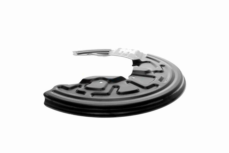 VAICO V10-5059 Spritzblech, Bremsscheibe Vorderachse, links f&uuml;r VW