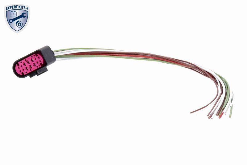 VEMO V10-83-0089 Reparatursatz, Kabelsatz Kabelbaum xenon Scheinwerfer f&uuml;r VW