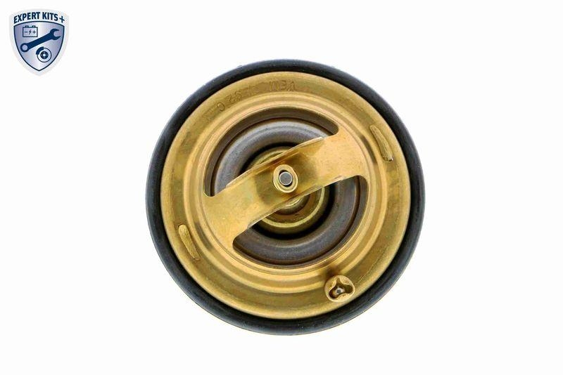 VEMO V15-99-2003 Thermostat, K&uuml;hlmittel 92&deg;C mit Dichtung f&uuml;r AUDI