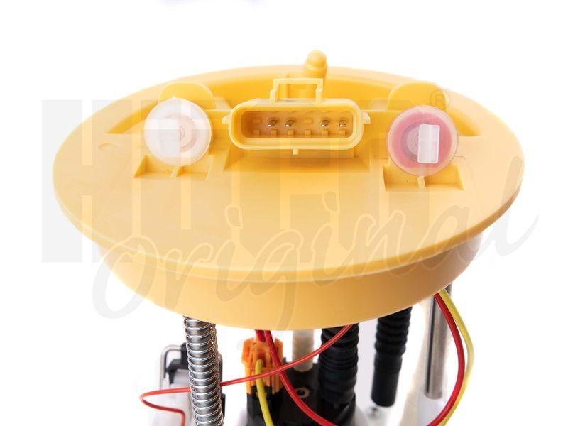 HITACHI 133128 Kraftstofff&ouml;rdereinheit f&uuml;r FORD u.a.