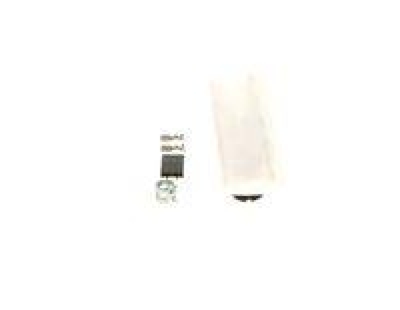 Bosch 1 987 580 072 Elektrokraftstoffpumpe