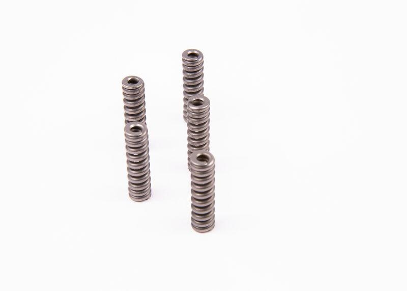 BOSCH 2 434 614 028 Feder