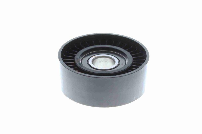 VAICO V10-1639 Umlenk-/F&uuml;hrungsrolle, Keilrippenriemen Keilrippenriemen f&uuml;r VW