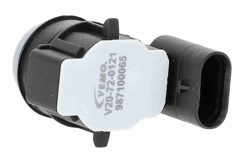 VEMO V20-72-0121 Sensor, Einparkhilfe 3-Polig f&uuml;r BMW