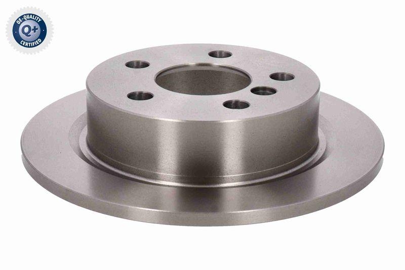 VAICO V20-80111 Bremsscheibe Hinterachse f&uuml;r BMW