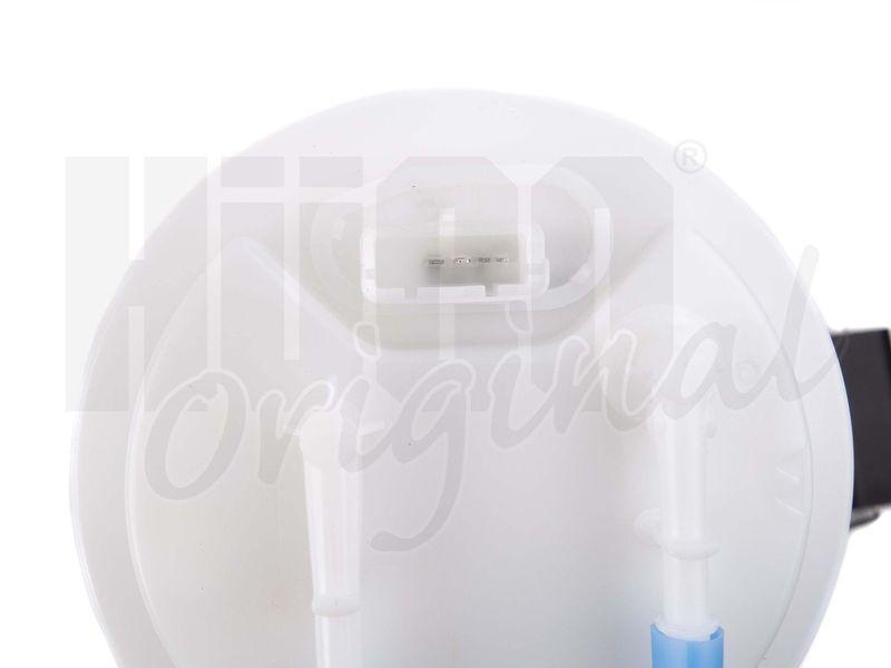 HITACHI 133129 Kraftstofff&ouml;rdereinheit f&uuml;r PEUGEOT u.a.