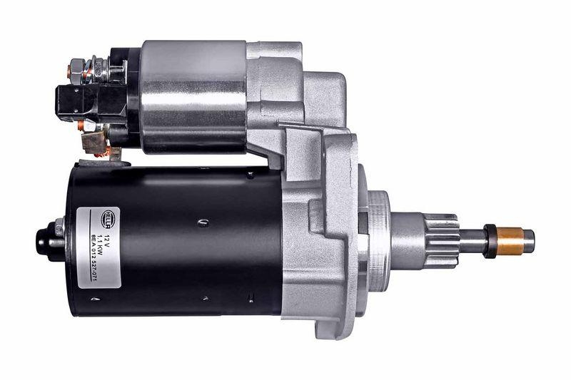HELLA 8EA 012 527-071 Starter 12V 1,1kW
