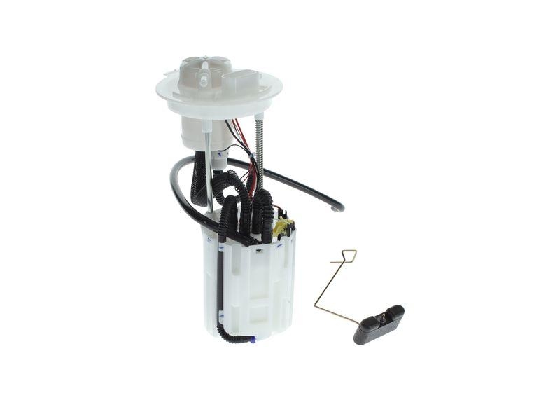 Bosch 1 987 580 089 Ekp-Einbaueinheit