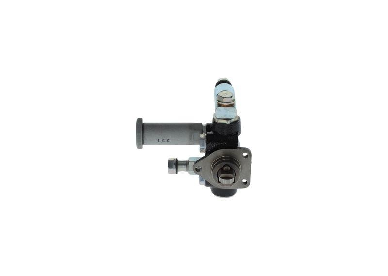 Bosch 9 440 610 854 Kraftstoff-F&ouml;rderpumpe