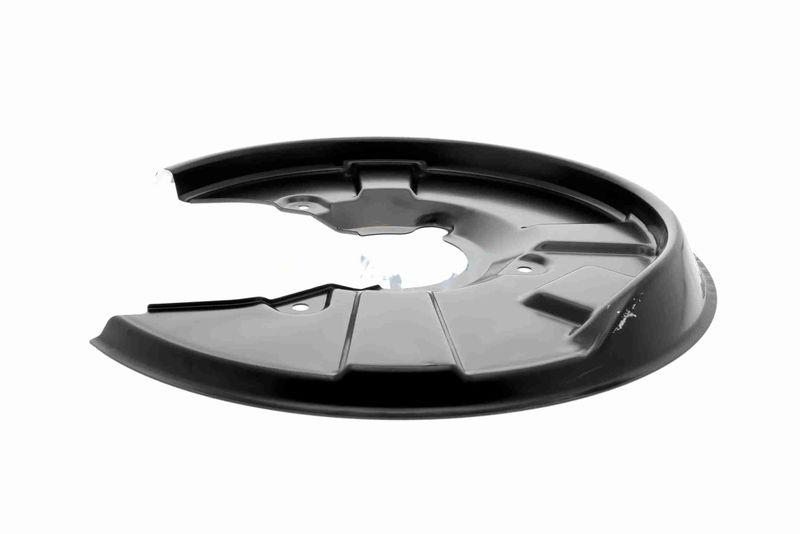 VAICO V10-5062 Spritzblech, Bremsscheibe Hinterachse, rechts f&uuml;r VW