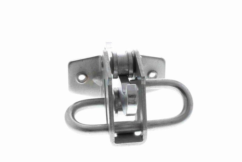 VAICO V40-1208 T&uuml;rfeststeller hinten links + rechts f&uuml;r OPEL