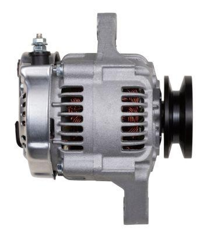 HELLA 8EL 015 643-391 Generator 14V 40A