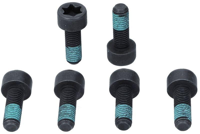 SACHS 6366 000 003 Schwungrad