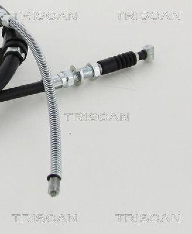 TRISCAN 8140 431039 Handbremsseil f&uuml;r Hyundai H100/H200