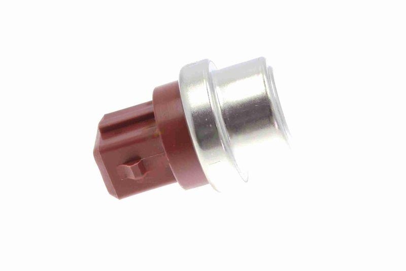 VEMO V15-99-2007 Sensor, K&uuml;hlmitteltemperatur 65-55&deg;/20 mm 2-Polig / ohne Dichtung f&uuml;r VW