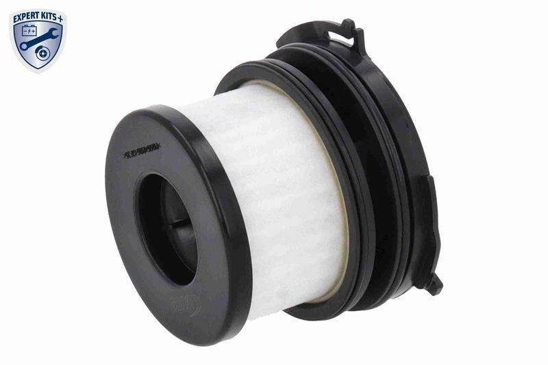 VAICO V30-3957-BEK Teilesatz, Automatikgetriebe-Ölwechsel 8-Gang Dct (724.1) für MERCEDES-BENZ