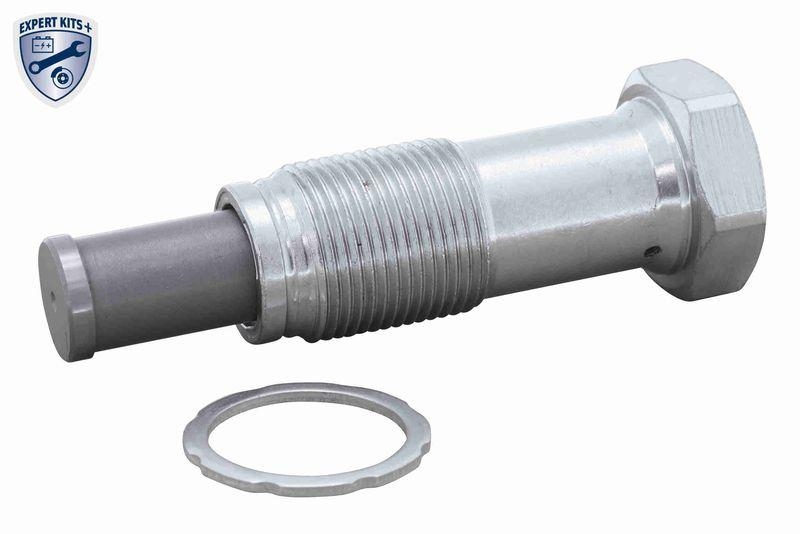 VAICO V20-10001-BEK Steuerkettensatz Kurbel-/ Nockenwelle, Geschlossen f&uuml;r BMW