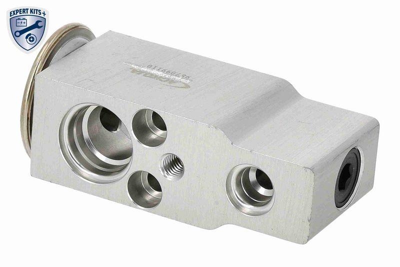 ACKOJA A32-77-0001 Expansionsventil, Klimaanlage mit Dichtungen für MAZDA