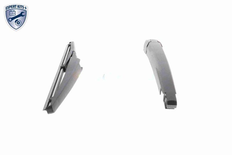 ACKOJA A53-0471 Wischarm-Satz, Scheibenreinigung hinten mit Wischblatt und Kappe mit Wisc für KIA