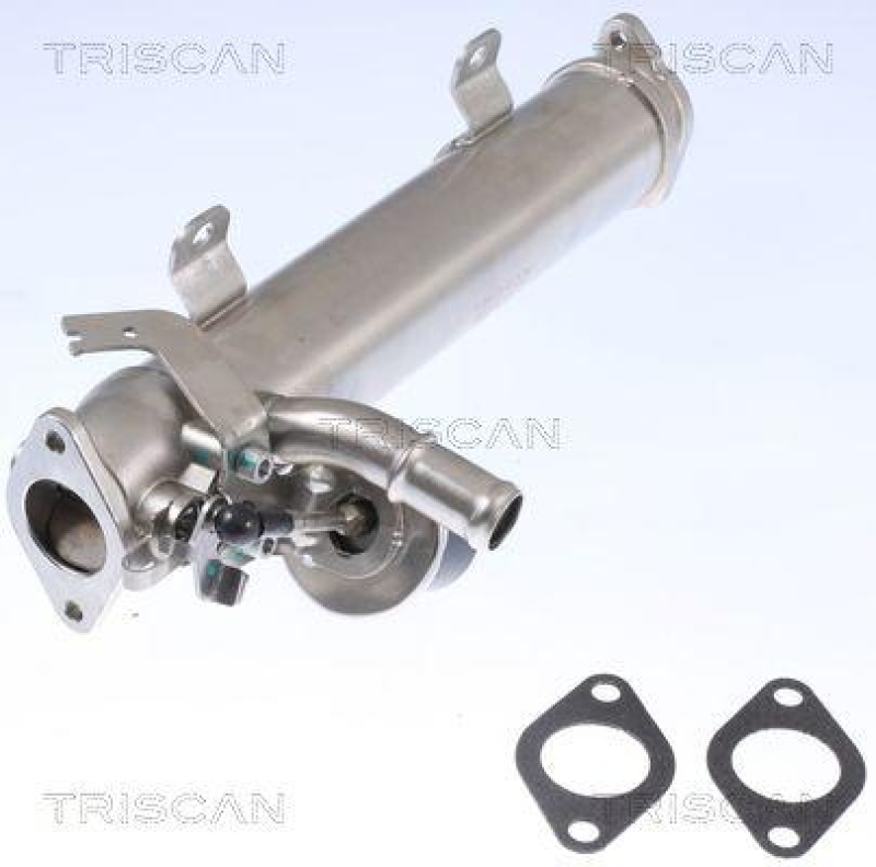 TRISCAN 8813 29322 K&uuml;hler, Abgasr&uuml;ckf&uuml;hrung f&uuml;r Vag