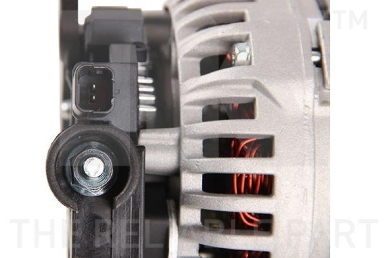 NK 4847360 Generator f&uuml;r CITR,FIAT,LANCIA,PEU,SUZ,TOY