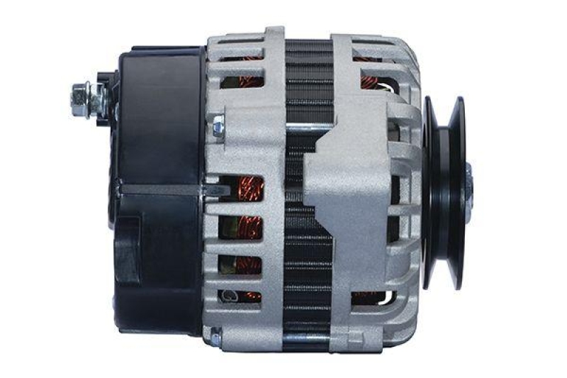 HELLA 8EL 015 643-431 Generator 14V 90A