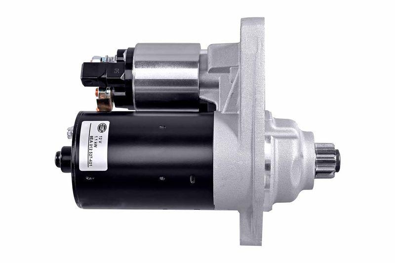 HELLA 8EA 012 527-401 Starter 12V 1,1kW