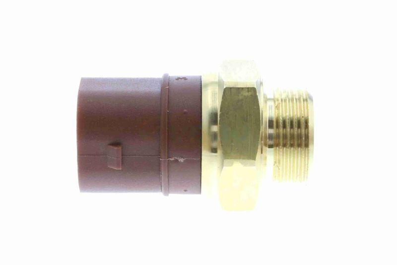 VEMO V15-99-2012 Temperaturschalter, Kühlerlüfter 95-90°/M22x1,5 2-Polig / mit Dichtung für AUDI
