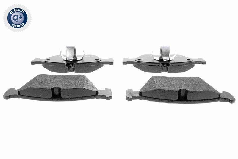 VAICO V30-3959 Bremsensatz, Scheibenbremse Vorderachse für MERCEDES-BENZ