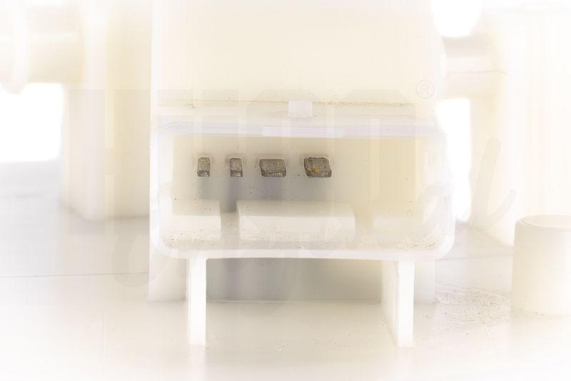 HITACHI 133137 Kraftstofff&ouml;rdereinheit f&uuml;r FIAT u.a.